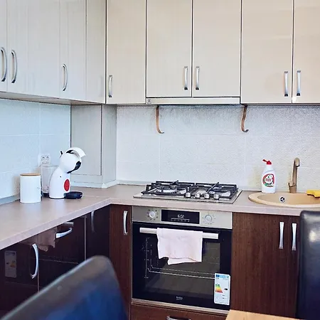 Alexis Spacious Modern 公寓