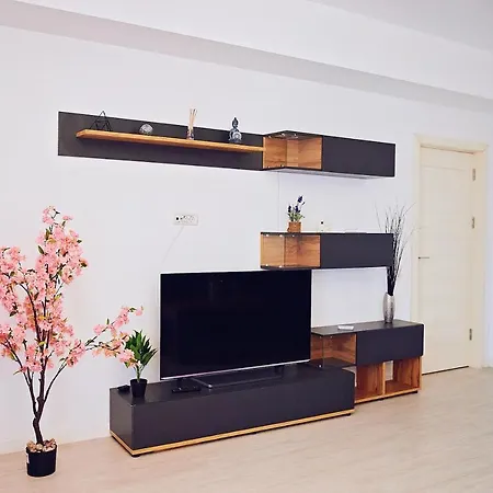 Alexis Spacious Modern * Mamaia